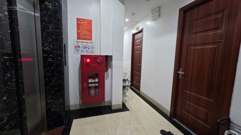 Tòa ccmn tây tựu cạnh trường công nghiệp ii - 110m2, 8 7049688