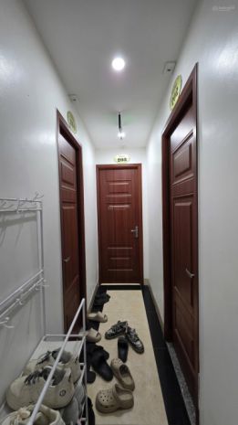 Tòa ccmn tây tựu cạnh trường công nghiệp ii - 110m2, 8 7049689