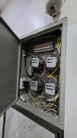 Tòa ccmn tây tựu cạnh trường công nghiệp ii - 110m2, 8 7049690