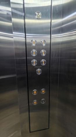 Tòa ccmn tây tựu cạnh trường công nghiệp ii - 110m2, 8 7049691