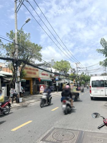 Nhà 2 tầng mặt tiền phạm thế hiển p6q8 . giá 10.9 tỷ 7049809