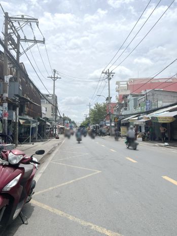 Nhà 2 tầng mặt tiền phạm thế hiển p6q8 . giá 10.9 tỷ 7049810