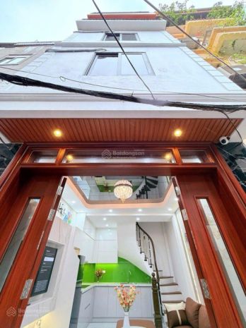 Bán nhà lai xá- hoài đức - nội thất xịn xò - dt 38m2, 5 7049814