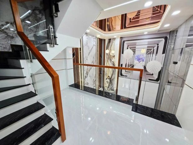 Thiết kế đẹp full nội thất  lê văn quới  hxh tránh  5 7049830