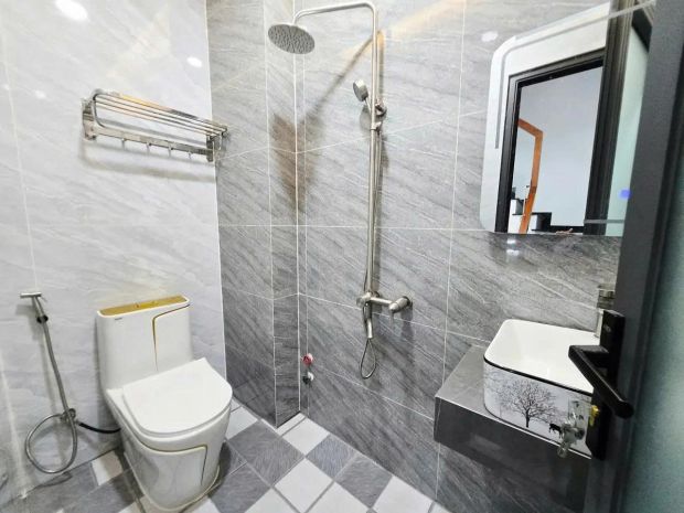 Thiết kế đẹp full nội thất  lê văn quới  hxh tránh  5 7049834