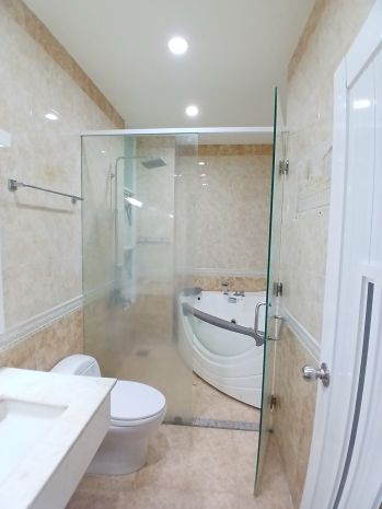 + hẻm xe tải  p.12 tân bình  nội thất tiền tỷ cao cấp 7049863