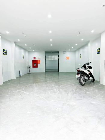 Cho thuê nhà hai mặt tiền, xã đàn, pccc, thang máy 103m2* 7049941