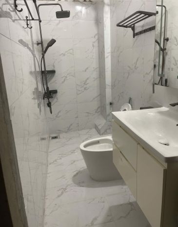 Cho thuê nhà, p. trần đại nghĩa, vỉa hè, thang máy, 109m2x 7049948