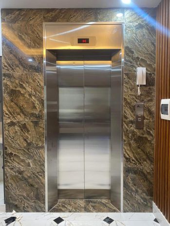 Cho thuê nhà mới, lô góc, thụy khuê, pccc, thang máy 7049979