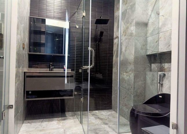 Cho thuê nhà mới, lô góc, thụy khuê, pccc, thang máy 7049981