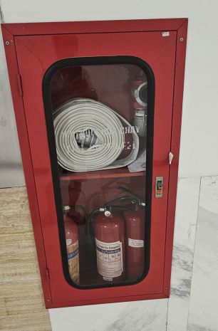 Cho thuê nhà, phố nguyễn thị định, thang máy, pccc, 95m2x 7049995