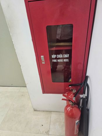 Cho thuê nhà, vỉa hè, thang máy, pccc, 188m2- 7t, hai bà 7050062