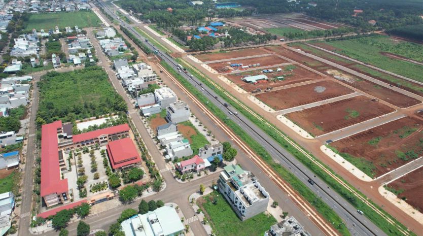 Đất dầu giây gần cao tốc 200m, dân cư đông, giá đẹp đầu tư 7050269