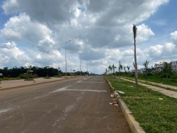 Đất nền dầu giây sát cao tốc, khu dân cư hiện hữu, tiềm 7050304