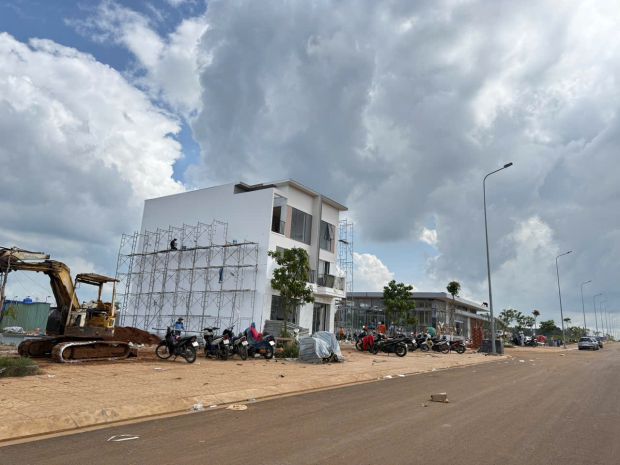 Đất nền dầu giây sát cao tốc, khu dân cư hiện hữu, tiềm 7050308