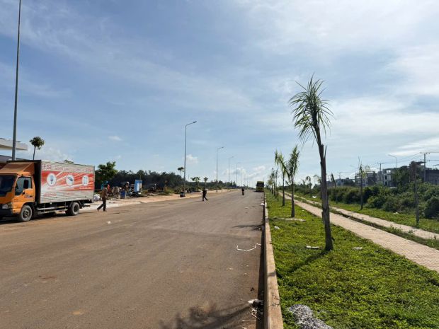 Mở bán đất dầu giây đường 13m, tiện ích đầy đủ, pháp lý rõ 7050359