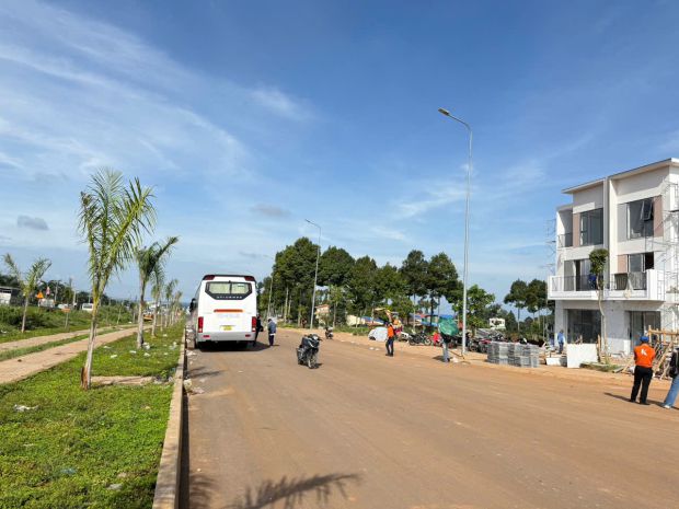 Mở bán đất dầu giây đường 13m, tiện ích đầy đủ, pháp lý rõ 7050360