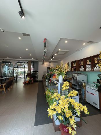 Cho thuê nhà mặt tiền đường đỗ bá ngũ hành sơn đà nẵng lô 7050373