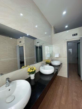 Cho thuê nhà mặt tiền đường đỗ bá ngũ hành sơn đà nẵng lô 7050374