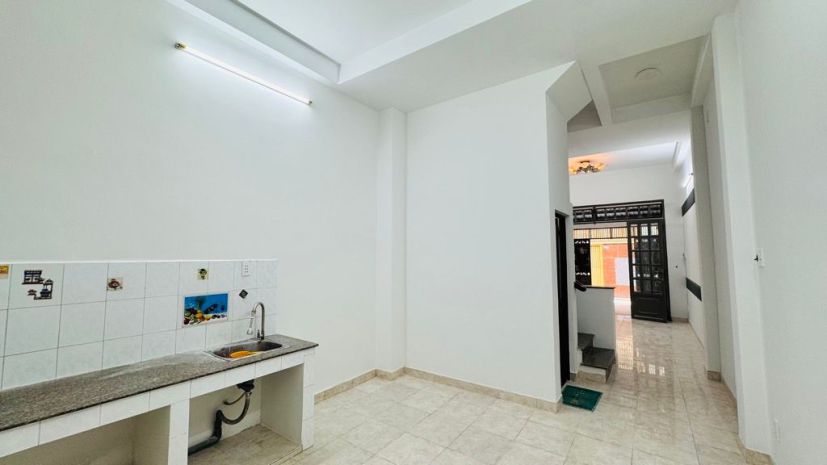 Nhà dương bá trạc   4.5m  17m  giá 6 tỷ  khu dân cư 7050436