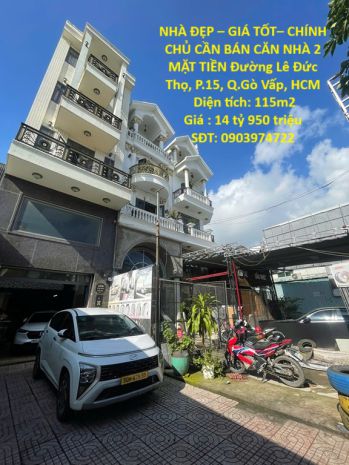 Nhà đẹp  giá tốt chính chủ cần bán căn nhà 2 mặt tiền 7050543