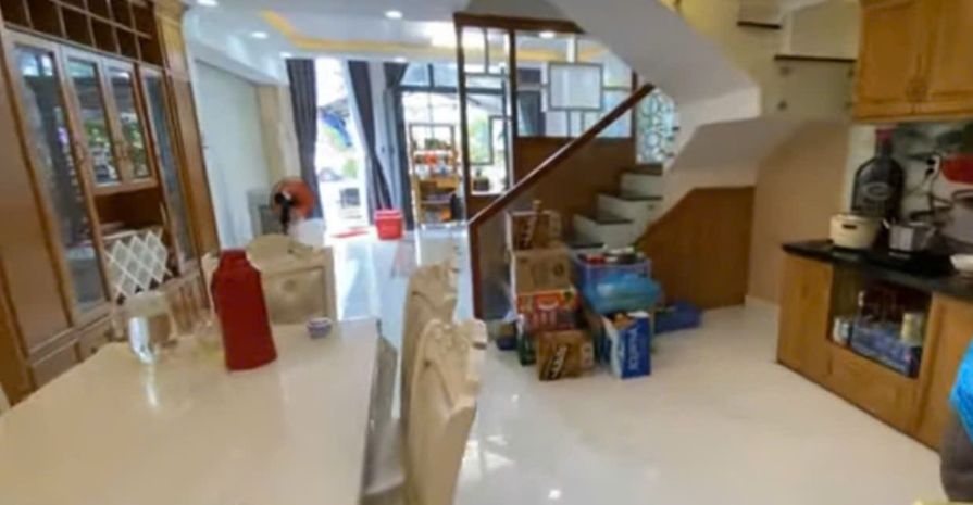 Nhà đẹp  giá tốt chính chủ cần bán căn nhà 2 mặt tiền 7050544