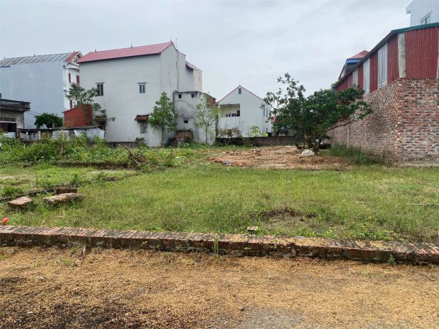 50m tổ 9 quang minh,mê linh,chỉ 2,1x tỷ,mt 6m,chủ cần bán 7050626