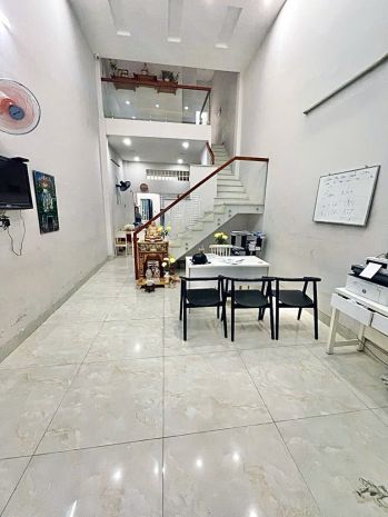 Bán nhà 2 tầng, 3pn hẻm trương chinh, q.12 - 84m2, sh, 5.4 7050637