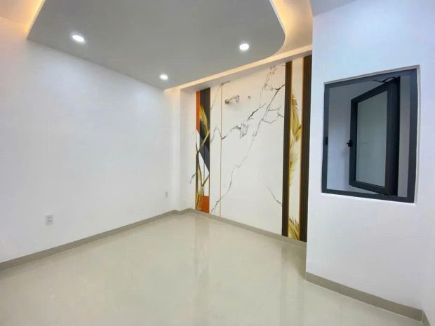 Siêu phẩm 4 tầng  ngã 4 xã  hương lộ 2  lê văn quới  hx 7050660