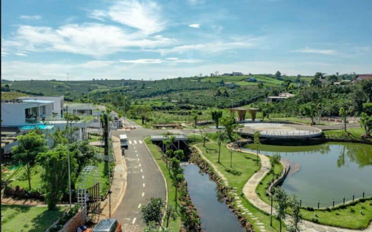 Đất đẹp  giá tốt   chính chủ cần bán tại xã lộc quảng, 7050720