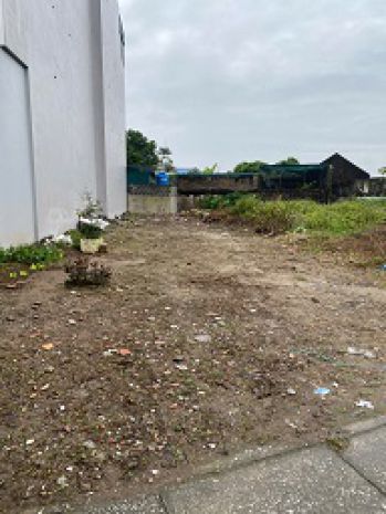 Cần bán  lô đất đẹp tại hoà bình -kiến xương 7050830