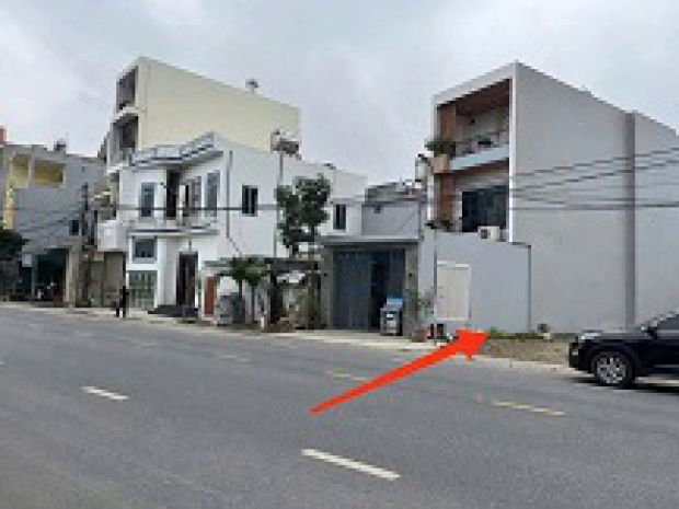 Cần bán  lô đất đẹp tại hoà bình -kiến xương 7050833