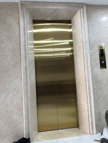 Cho thuê nhà, pccc, thang máy, vỉa hè, 113m2_ 4t, p. nguyễn 7050876