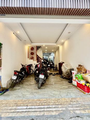 Bán nhà giải phống, hoàng mai, ô tô vào nhà, 6t tm, 58m2, 7050921