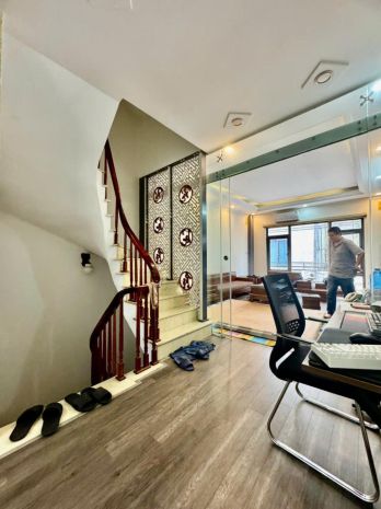 Bán nhà giải phống, hoàng mai, ô tô vào nhà, 6t tm, 58m2, 7050924