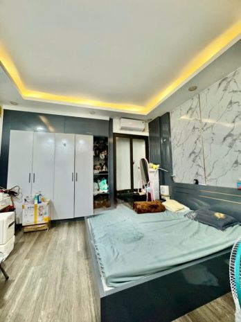 Bán nhà giải phống, hoàng mai, ô tô vào nhà, 6t tm, 58m2, 7050927