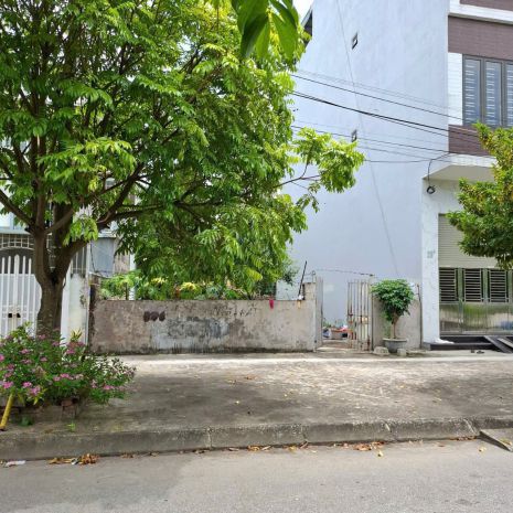 Bán lô đất xây biệt thự nhà vườn  đường tđc điểm 3, đằng 7051181