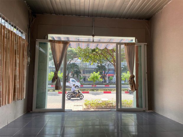 Cho thuê mặt bằng đường bình giã 29, đối diện chung cư chí 7051311