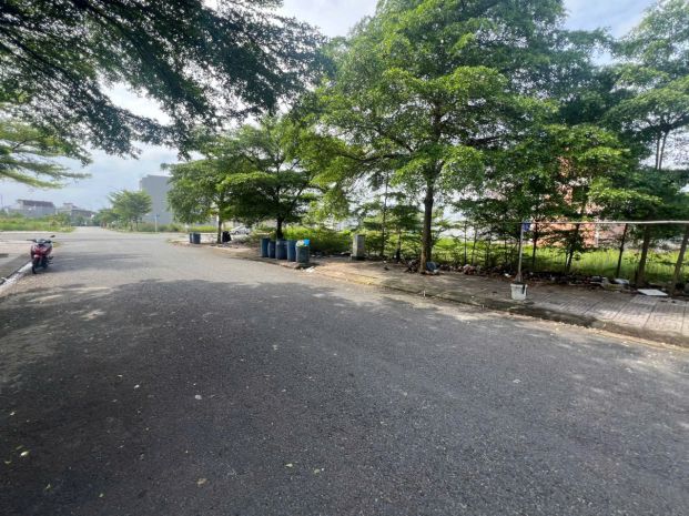 Chính chủ bán gấp lô đất đẹp  kdc tân đô  đức hòa hạ 7051360