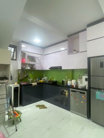 Nhà 1 lầu đường lạc long quân - gần chợ tân bình - ngang 7051389