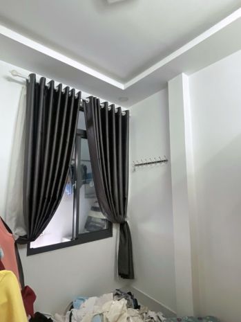 Nhà 1 lầu đường lạc long quân - gần chợ tân bình - ngang 7051392