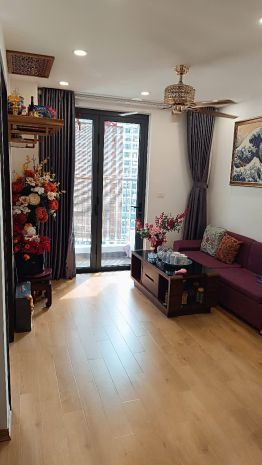 Bán căn hộ chung cư tt120 định công, sđcc, 60m2, 2pn, 1 vệ 7051463