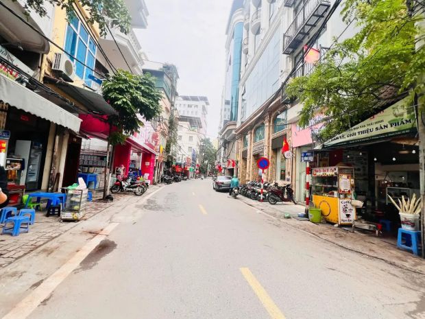 Mp tô vĩnh diện, thanh xuân - 288m2 - 2 khối nhà tiền + 7051478