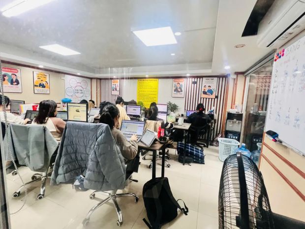 Mp tô vĩnh diện, thanh xuân - 288m2 - 2 khối nhà tiền + 7051479