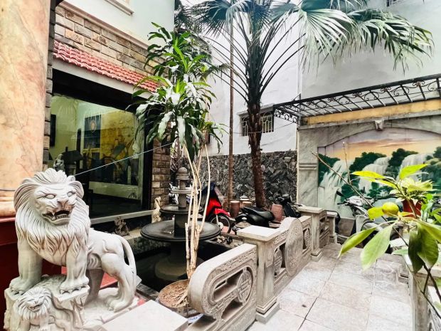 Mp tô vĩnh diện, thanh xuân - 288m2 - 2 khối nhà tiền + 7051480