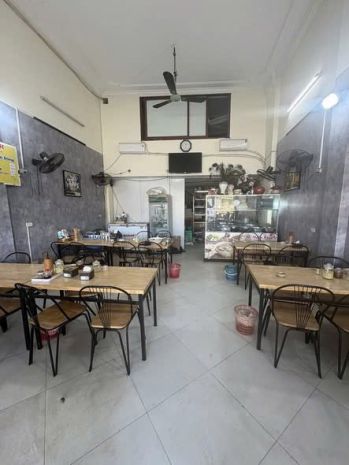 Chính chủ nhượng lại cửa hàng mặt phố vũ trọng khánh, hà 7051497