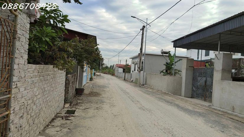 Chính chủ cần bán nhanh lô thổ cư vĩnh lộc b, bình chánh 7051525