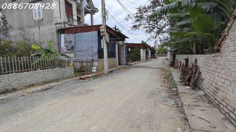 Chính chủ cần bán nhanh lô thổ cư vĩnh lộc b, bình chánh 7051526