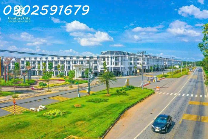 Bán đất nền số hồng, giá 2 tỷ, 100m 5x20, gần sân bay 7051563