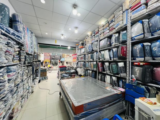 Mặt phố vip kim mã, ba đình 624m2 6 tầng mt 18m, cực 7051713